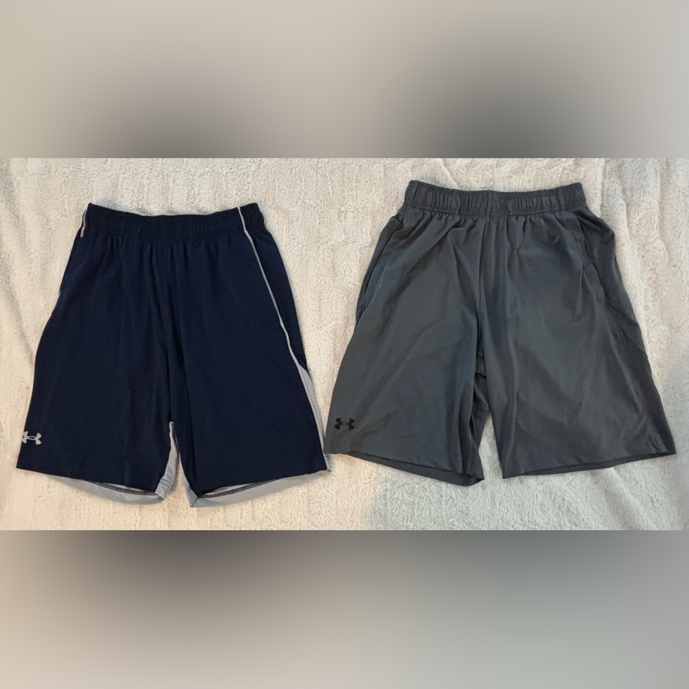 Men’s Under Armour Shorts